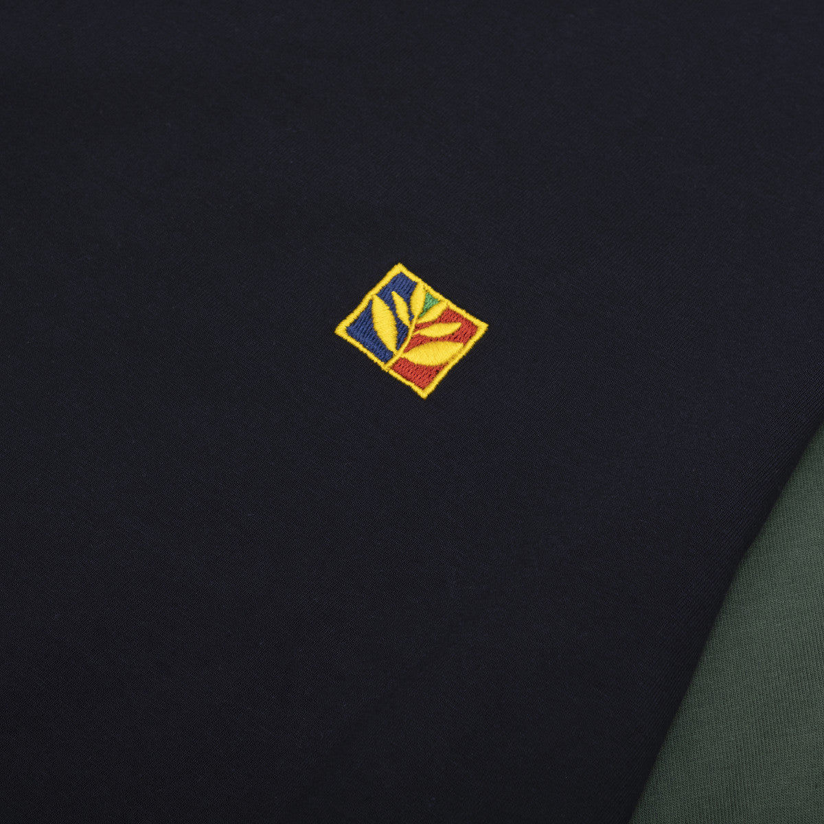 MAGENTA NAUTIC TEE NAVY