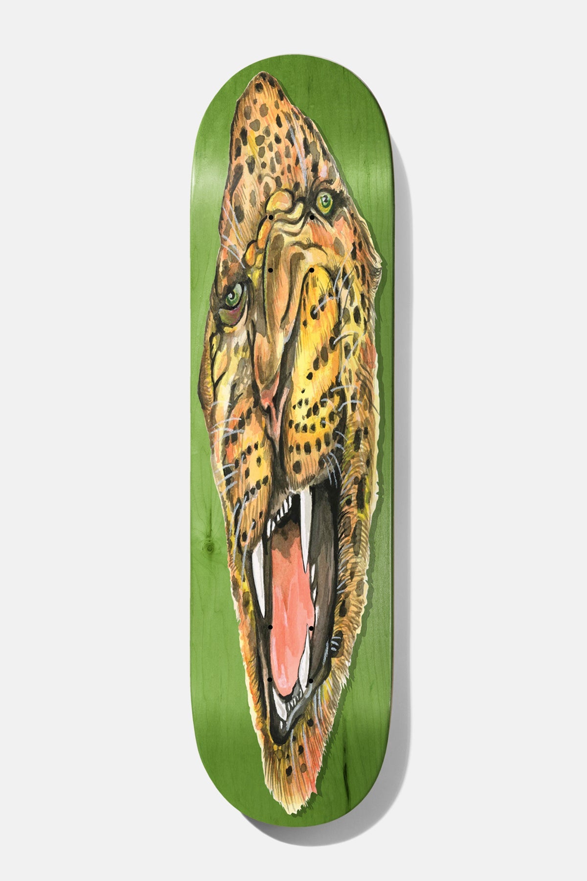 BAKER DECK FIGGY BIG CATS (8.5")