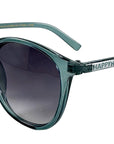 HAPPY HOUR SUNGLASSES INDIGO DREAM JHANK GONZALEZ