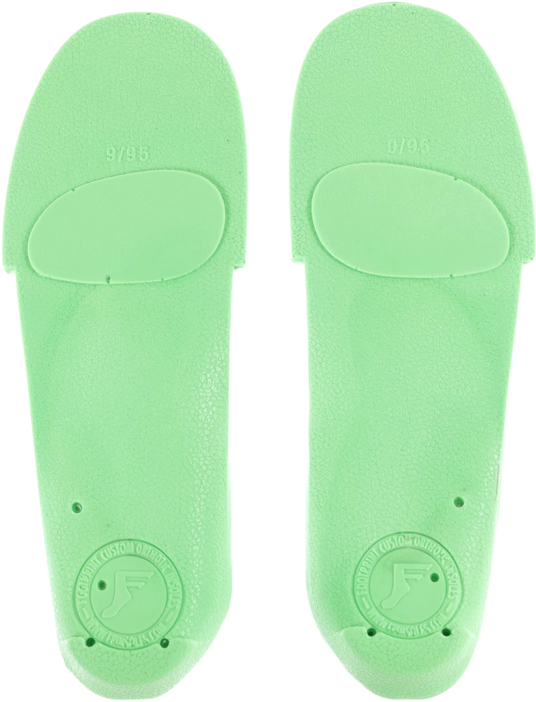 FOOTPRINT FP INSOLES GAMECHANGERS MID CLASSIC INFINITY FOAM WILL BARRAS