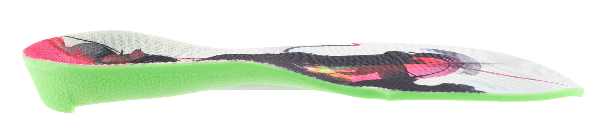 FOOTPRINT FP INSOLES GAMECHANGERS MID CLASSIC INFINITY FOAM WILL BARRAS