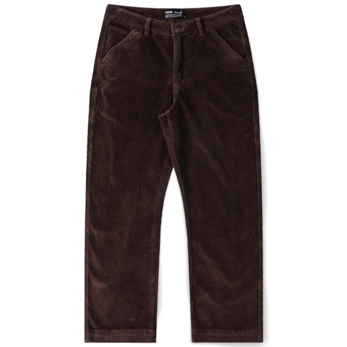 REYNOLDS CORD PANT BARK