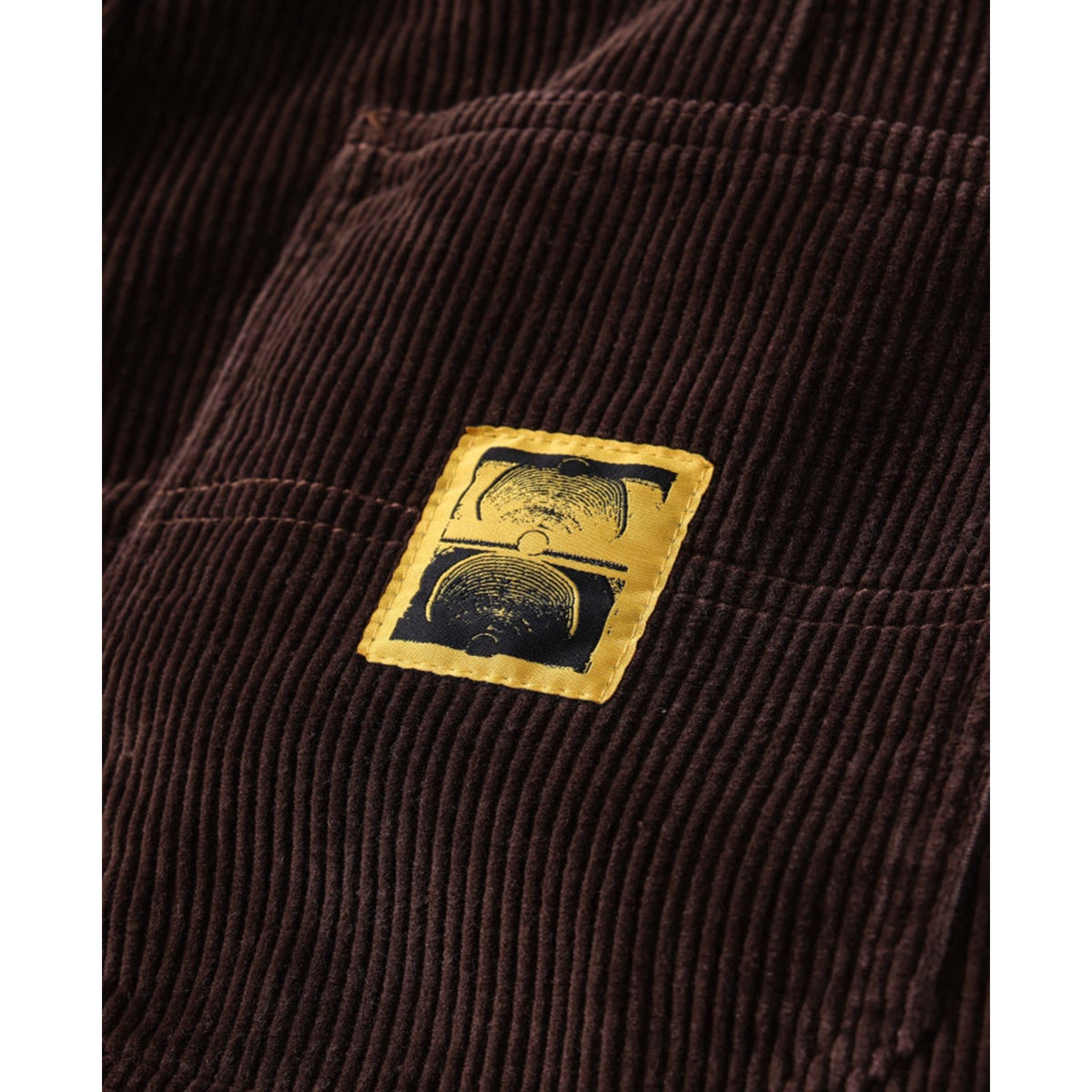 REYNOLDS CORD PANT BARK