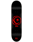 FOUNDATION DECK TANIA CRUZ STAR & MOON (8")