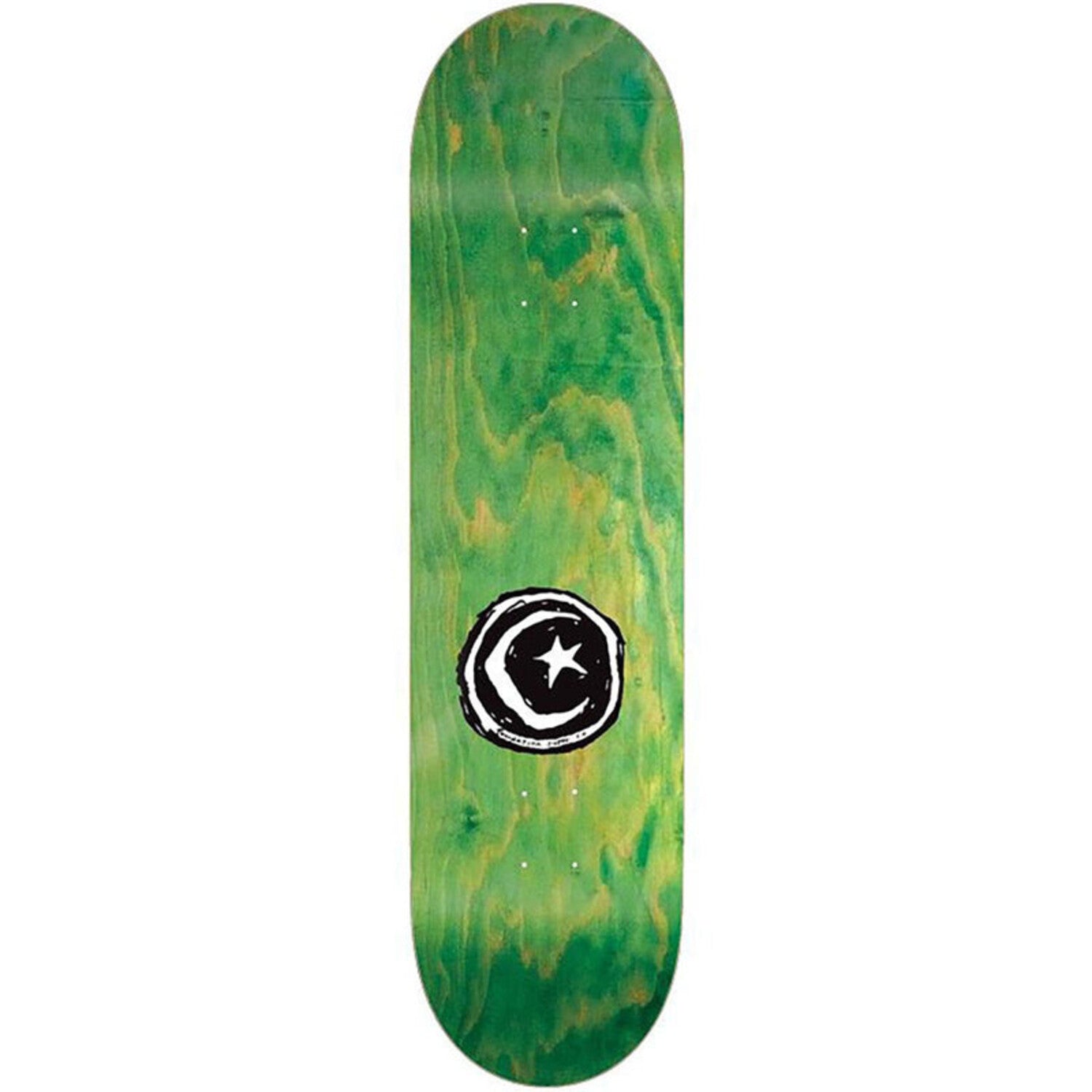 FOUNDATION DECK SERVOLD MONSTER TRUCK (8.5")