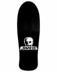 SKULL SKATES DECK GLASNOST RE-ISSUE (10")