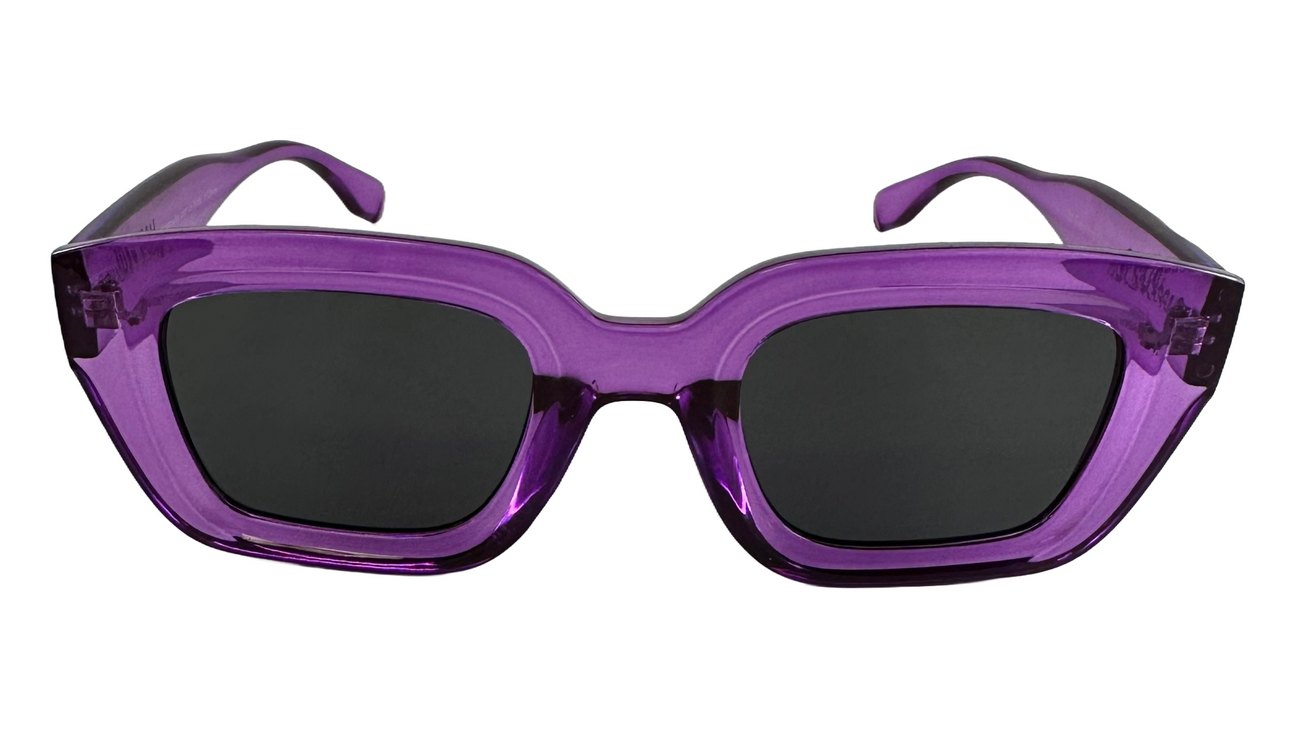 HAPPY HOUR CAMDEN CRYSTAL GLOSS PURPLE