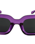 HAPPY HOUR CAMDEN CRYSTAL GLOSS PURPLE