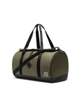 HERSCHEL HERITAGE DUFFLE IVY GREEN WEATHER RESISTANT