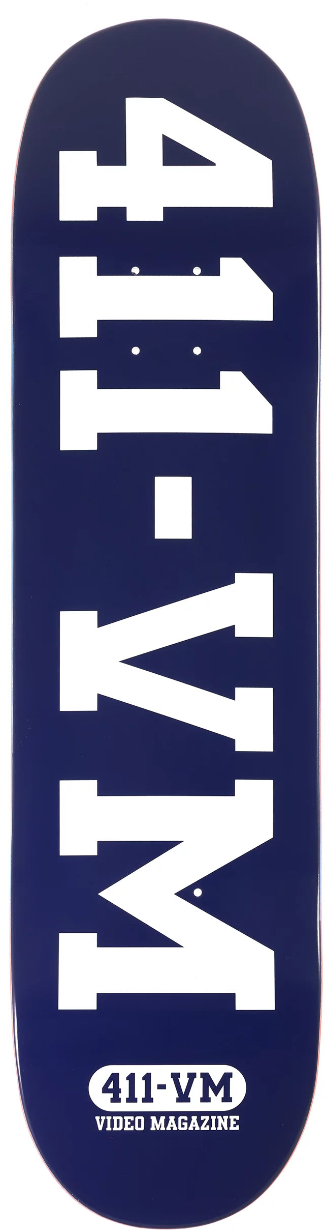 411VM DECK ATHLETIC (8.25")