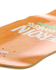 HEROIN DECK SWAMPY ALLIGATOR SHOVEL (10.5") - The Drive Skateboard Shop