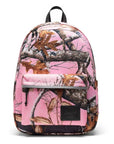 HERSCHEL REALTREE CLASSIC BACKPACK PINK