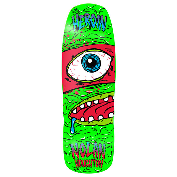 HEROIN DECK NOLAN MUTATION (10.1")