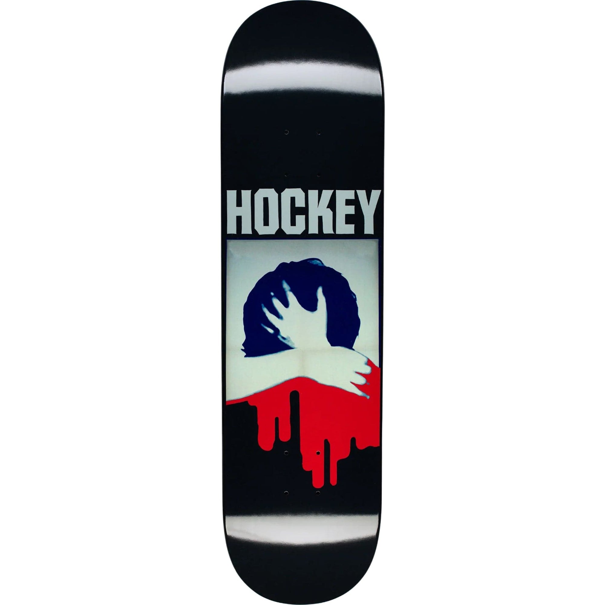 HOCKEY DECK PARALYSIS KEVIN RODRIGUEZ (8.25")
