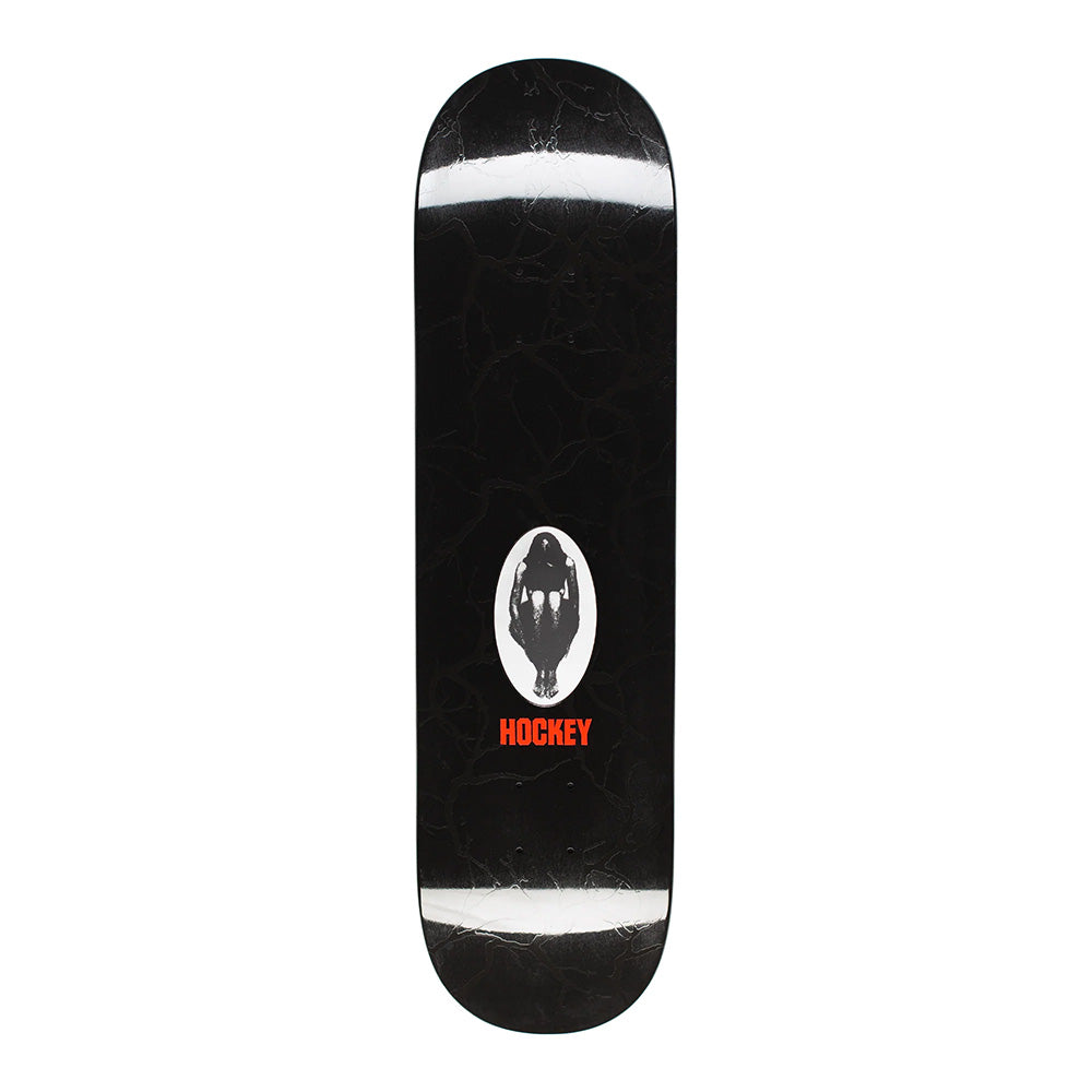 HOCKEY DECK - KEEPSAKE KEVIN RODRIGUES (8.25")