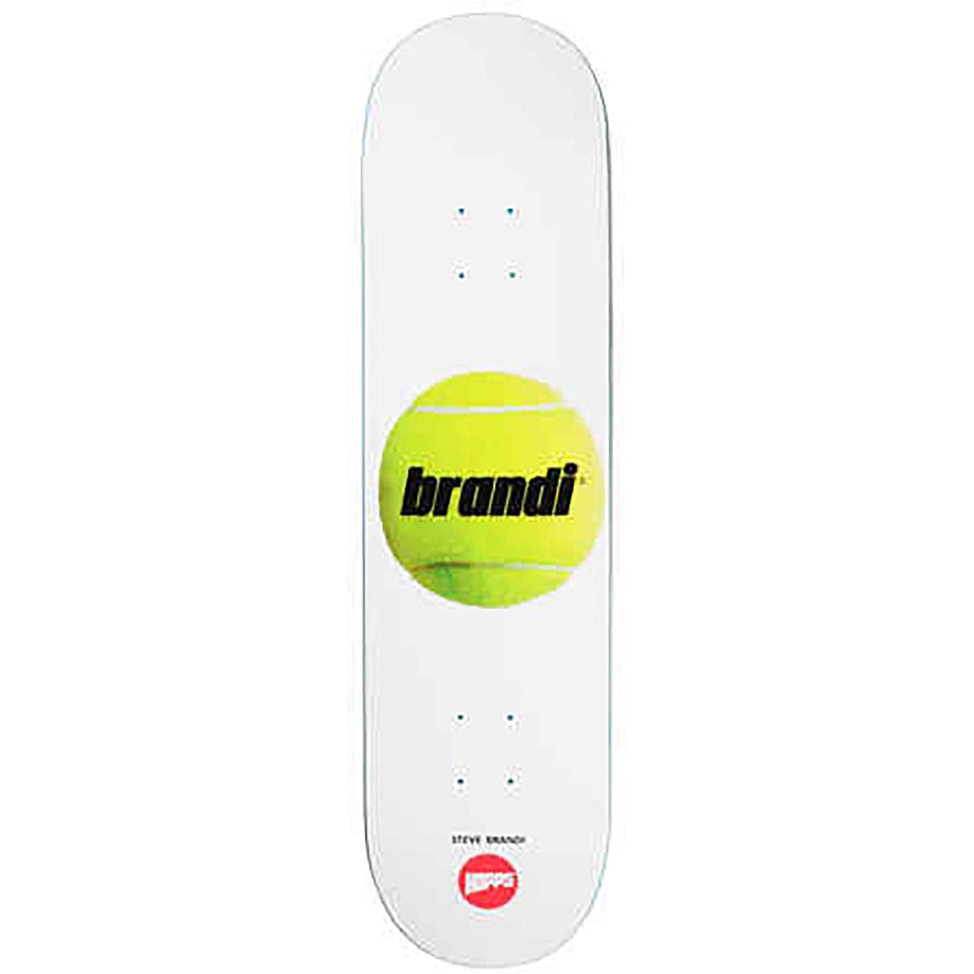 HOPPS DECK BRANDI TENNIS BALL (8.125")
