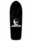 SKULL SKATES DECK - HORSE REISSUE (10.5")