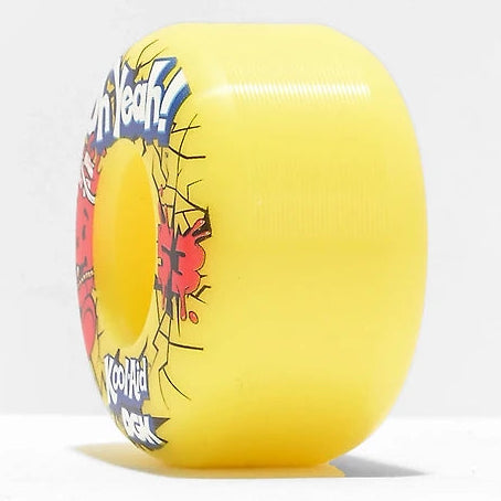 DGK X KOOL-AID SMASH WHEELS 101A (53MM) - The Drive Skateboard Shop