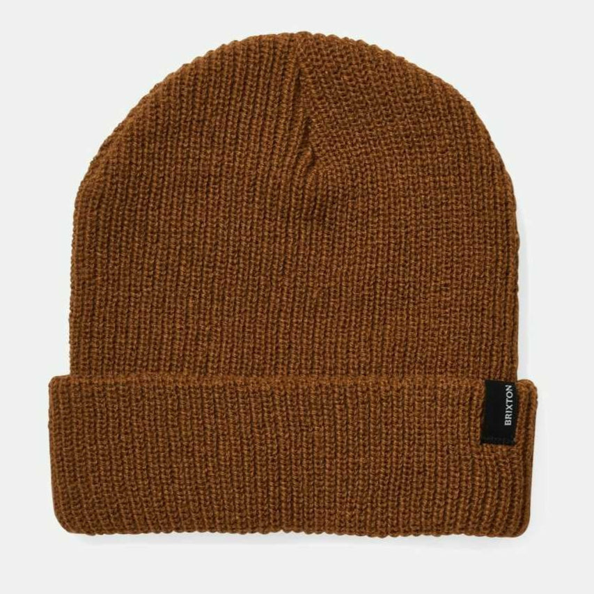 BRIXTON HEIST BEANIE COPPER