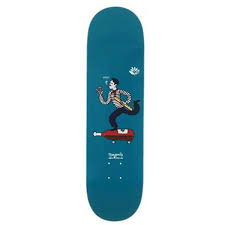MAGENTA DECK LE FRENCH (8.25")