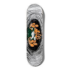 GIRL DECK ERIC KOSTON PICTIONARY REISSUE (7.5")