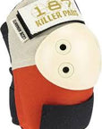 187 KILLER PADS JUNIOR YOUTH 3-PACK PAD SET LIZZIE ARMANTO