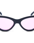 HAPPY HOUR SPACE NEEDLES BLACK/PINK