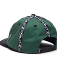 WKND INSIDE OUT HAT GREEN - The Drive Skateboard Shop