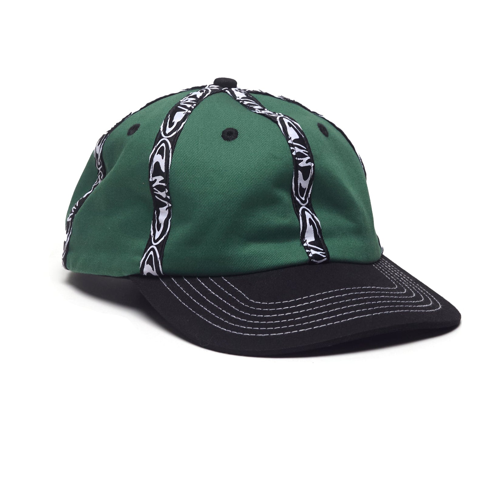 WKND INSIDE OUT HAT GREEN - The Drive Skateboard Shop