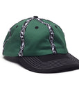 WKND INSIDE OUT HAT GREEN - The Drive Skateboard Shop