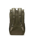 HERSCHEL LITTLE AMERICA BACK PACK IVY GREEN