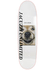 JACUZZI DECK LATHAM SMOOSHED EX7 (9.125")