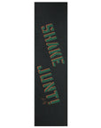 SHAKE JUNT GRIP JAMIE FOY GREEN/ORANGE