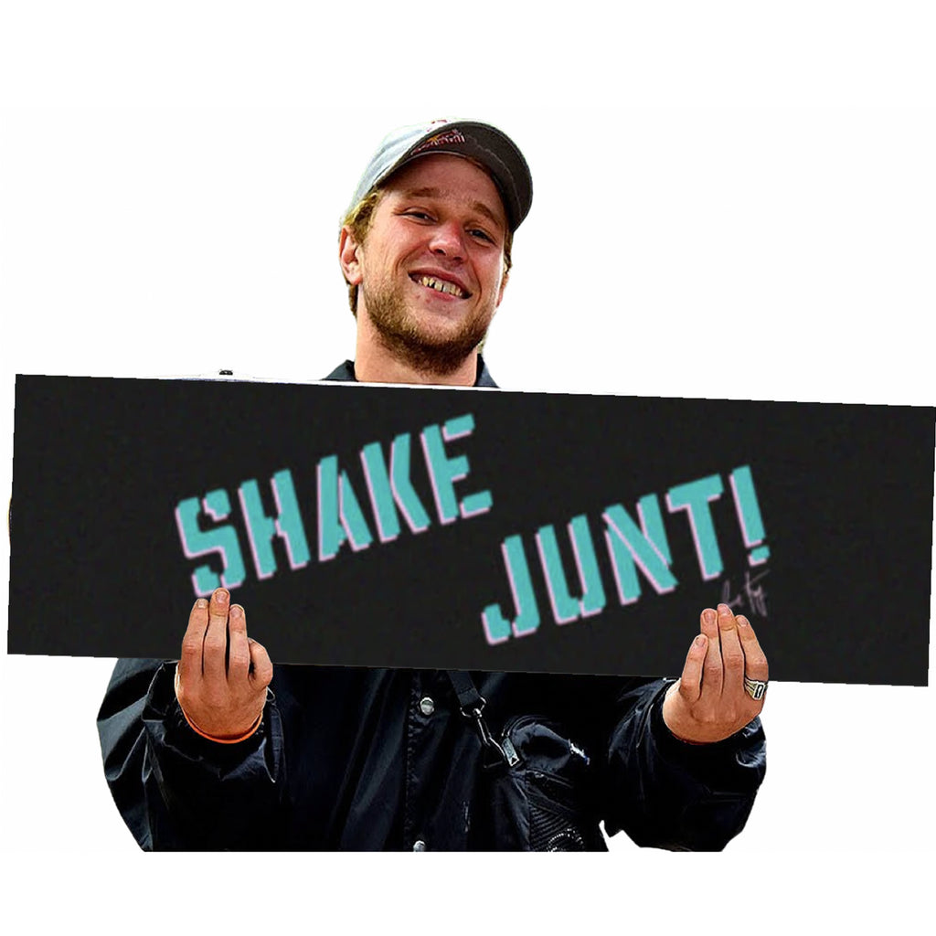 SHAKE JUNT GRIP JAMIE FOY - The Drive Skateboard Shop