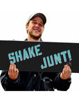 SHAKE JUNT GRIP JAMIE FOY - The Drive Skateboard Shop