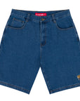 LOVIAH JHORTS INDIGO MEDIUM WASH