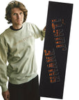 SHAKE JUNT GRIP JOHN DILO - The Drive Skateboard Shop