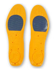 FOOTPRINT INSOLES KINGFOAM ELITE QUANTUM HEEL HI
