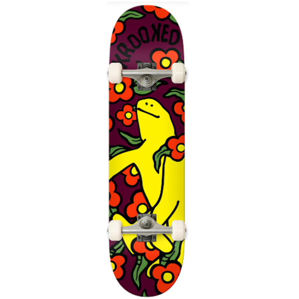 KROOKED COMPLETE SHMOO VIBES MINI (7.3")