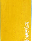 KROOKED DECK UNA DEBATE (8.25") - The Drive Skateshop