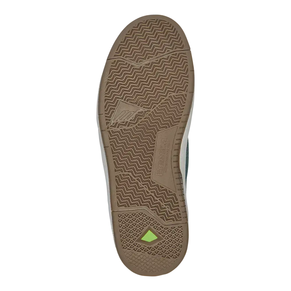 EMERICA KSL 3 HUNTER GREEN