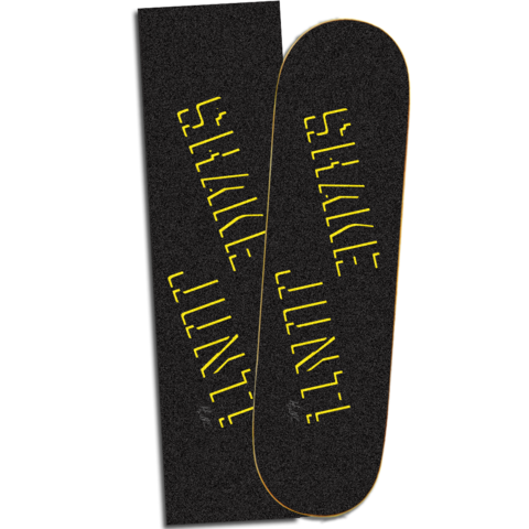 SHAKE JUNT GRIP KYLE WALKER - The Drive Skateboard Shop