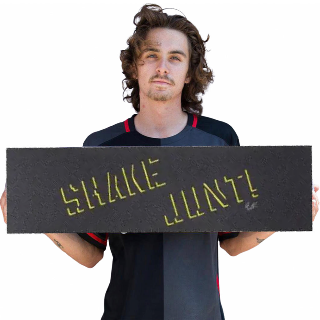 SHAKE JUNT GRIP KYLE WALKER - The Drive Skateboard Shop
