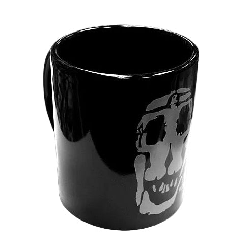SKULL SKATES LADY SKUL MUG