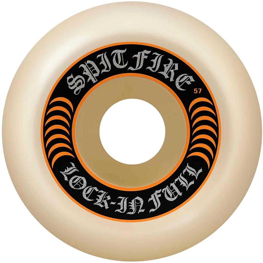SPITFIRE FORMULA FOUR LOCK-IN FULL 99A (54MM/55MM/57MM) | The 