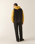 BRIXTON BUILDERS ABRAHAM REV VEST