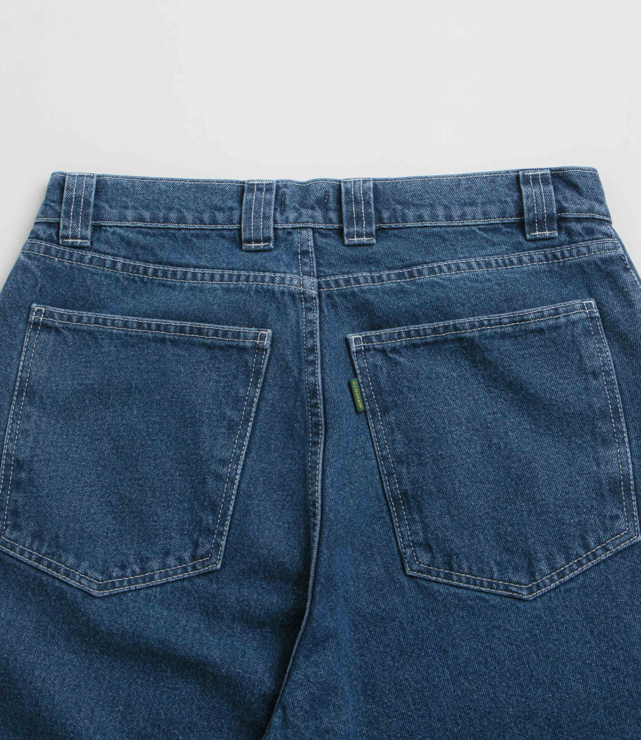 MAGENTA LEDGE DENIM PANTS LIGHT BLUE - The Drive Skateboard Shop
