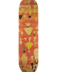 THE KILLING FLOOR DECK MAGIC CARPET 3 (8.38") - The Drive Skateboard Shop