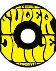 OJ WHEELS SUPER JUICE BLACK 78A (60MM)