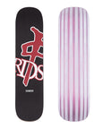 AMBITION X RDS SNOWSKATE - The Drive Skateshop